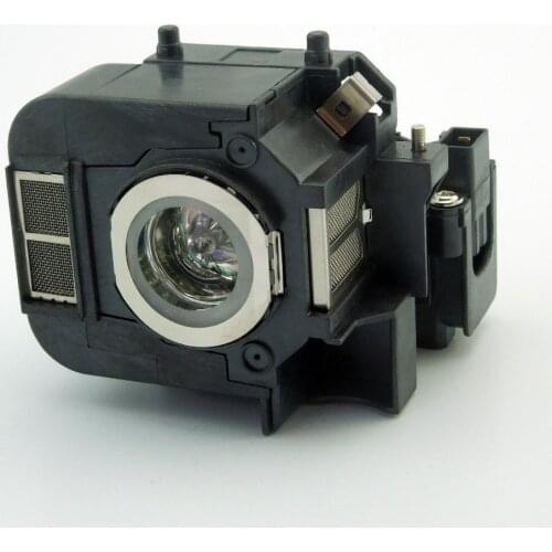 Replacement Projector Lamp ELPLP50 For EB-824 EB-825/EB-826W/EB-84/EB-84e/EB-84he/EB-85/EMP-825/EMP-84he/PowerLite 825