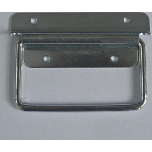 200pcs/lot Manufacturers selling high quality iron handle lifting handle bag handle toolbox handle galvanized metal shake handsh