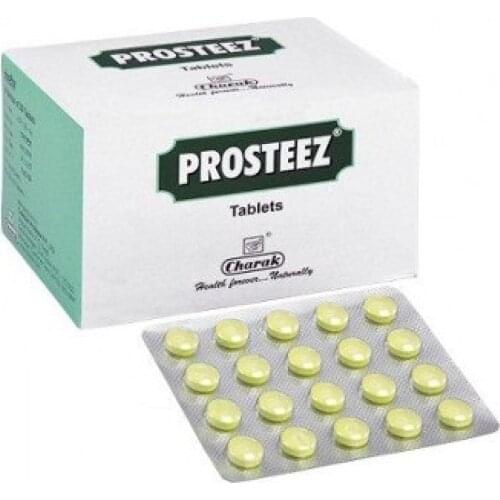 Charak Pharma Plant Extracts