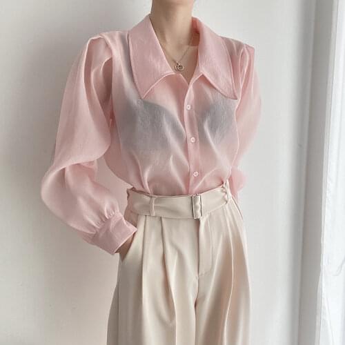 Free Valley Black Blouses