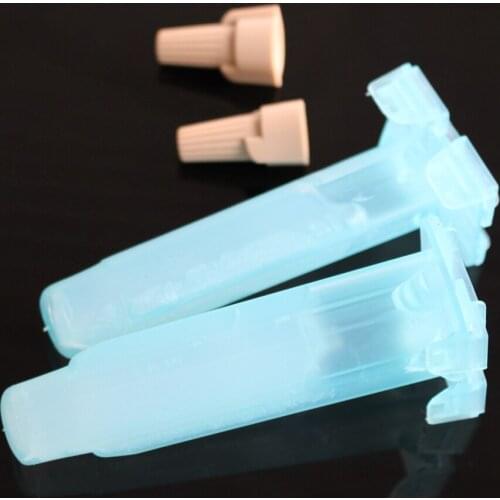 Insulated waterproof connector for 3M Direct Bury Splice Kit DBR/Y-6(KIT)