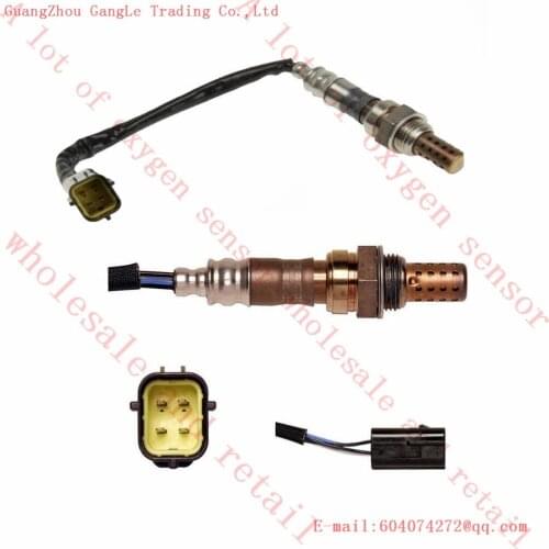 Oxygen Sensor O2 Lambda Sensor AIR FUEL RATIO SENSOR for Mazda RX-8 N3R1-18-861 2009-2011