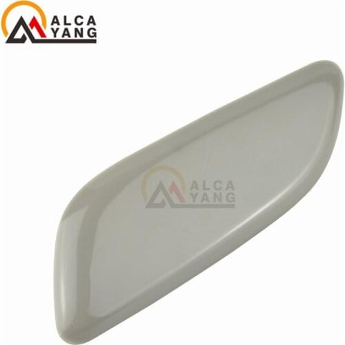 Headlight Cleaning Washer Cap Cover For Mazda CX-9 2006 2007 2008 2009 2010 2011 2012