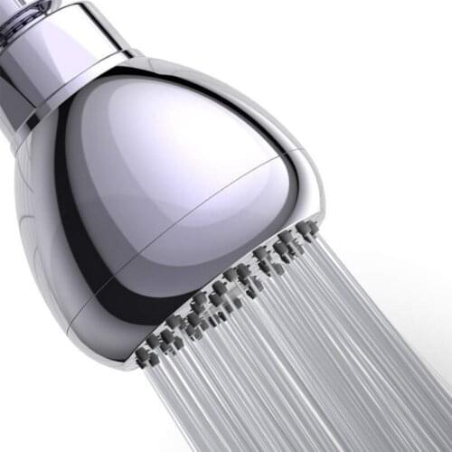Multifunctional High-pressure Shower Head Hotel Bathroom Shower Head The Shower Head Does Not Include the Shower Arm Top H8189