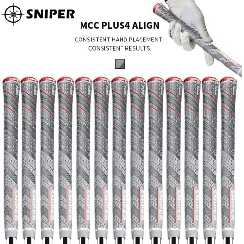 Newest Golf Grips golf club grips iron and wood grips mc4 golf grip Standard And Midsize In Stock 50pieces