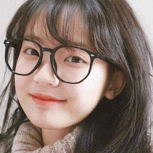 RBROVO 2021 Anti Blue Light Glasses Flame Women Square Small Size Blue Ray Blocking Eyewear Rice Nail Eyewear Gaming Spectacles