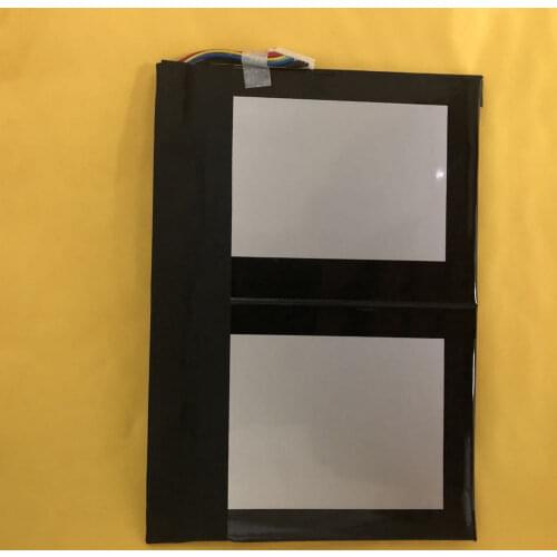 7.6v 6000mah 47wh Original size replacement battery for ONDA V116w Core M batteries