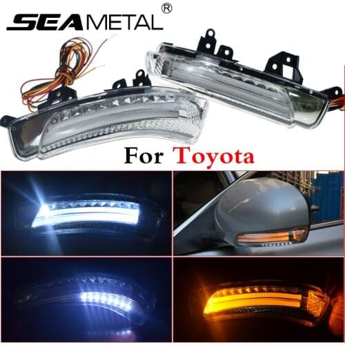 SEAMETAL Car Rear Mirror DVRs