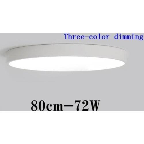 Moderna Lamp Sufitowa Luminaire Plafonnier Celling Lampara Techo Luminaria De Teto Plafondlamp Living Room Ceiling Light