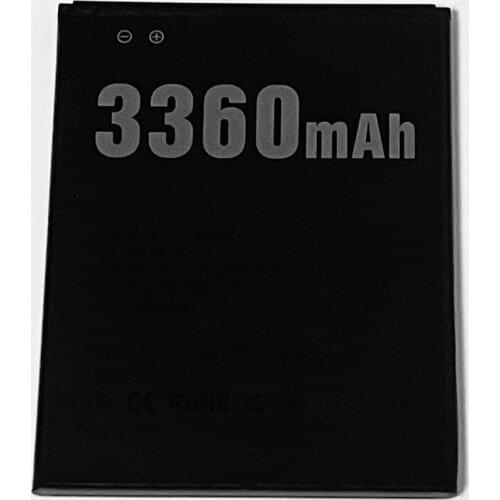 THORDONAL DOOGEE X10 Phone Batteries