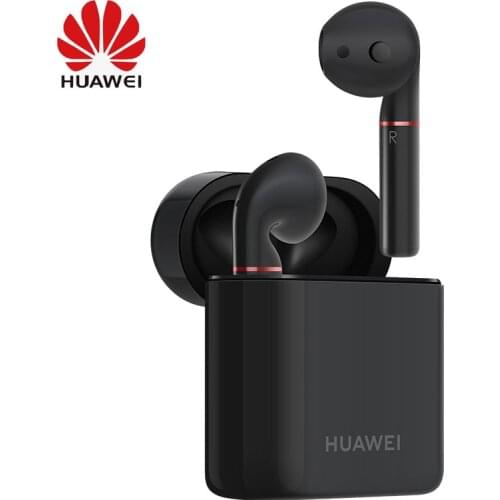 Original Huawei Freebuds 2 Pro TWS Wireless Bluetooth 5.0 Earphone Hi-Fi Waterproof IP54 Tap Control Wireless Charge