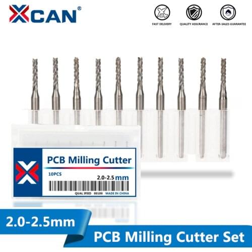 Xcan CNC Controllers China