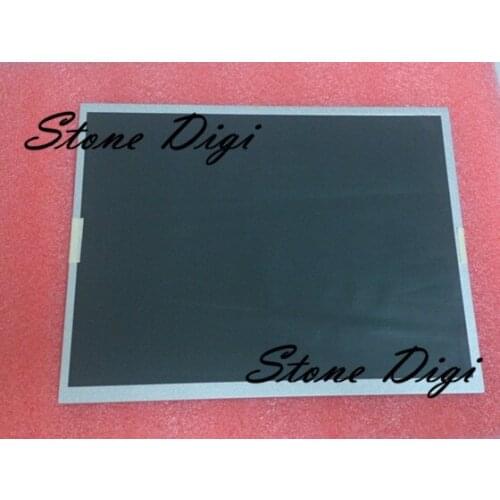 Free Shipping G121X1-L03 G121X1 L03 Grade A+ Original 12.1'' INCH LCD Screen Dispay Panel For Industrial Equipment 1024*768