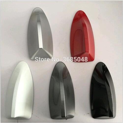 Car Styling Car Shark Fin Antenna FOR toyota auris seat ateca bmw x5 e70 mercedes cla mercedes w203 touran bmw f21 Accessories