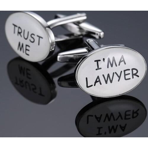 Free shipping, new lawyer cufflinks fashionable mens shirt cufflinks senior designer exclusively designed for lawyers