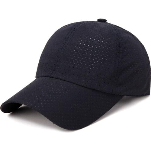 Youth Mesh Trucker Cap Outdoor Baseball Cap Lightweight Breathable Fishing Hat Running Cap Sun Hat Sun Visor