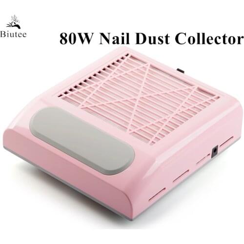 Biutee Vacuum Cleaners For Manicure
