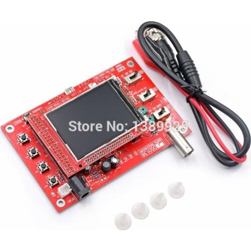 DSO138 digital oscilloscope( finished product)