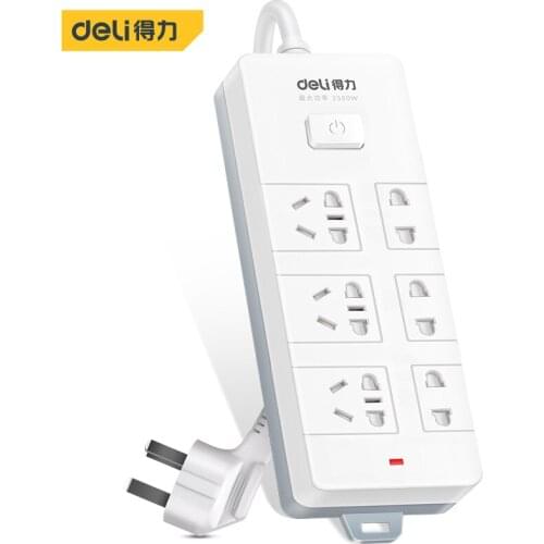 Deli Electrical Outlets