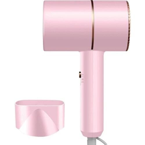 Xiaomi Negative Ion Hair Dryer US Plug Household Dormitory Supplies Fast Cold & Hot Air Switching Hair Dryer