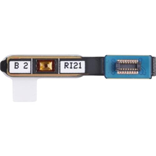 Fingerprint Sensor Flex Cable for Sony Xperia XZ1 Premium / Xperia XZ1 Replacement Components Repair Parts
