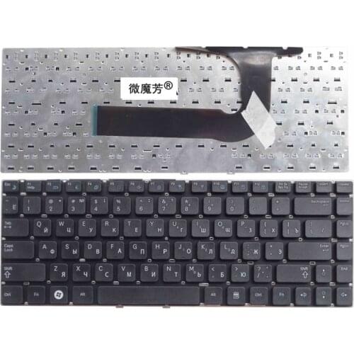 RU New FOR SAMSUNG Q430 Q460 RF410 RF411 P330 SF410 SF411 SF310 Q330 SF311 P330 SF410 SF411 SF310 Q330 SF210 Keyboard Russian