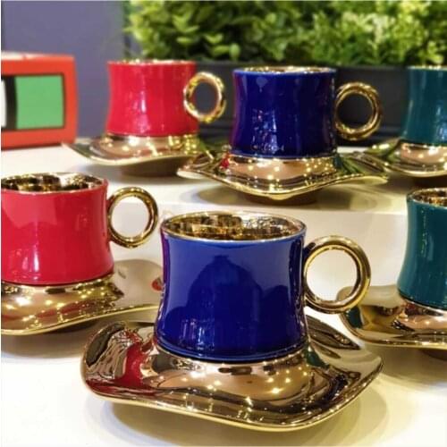 Kosova Züccaciye Coffee Sets