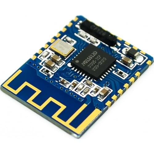 JDY-16 Bluetooth 4.2 Module Low Power High Speed Data Transfer Mode BLE Module compatible with CC2541