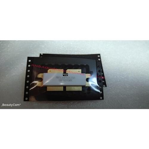 MRFE6VP61K25H MRFE6VP61K25HR 1.8--600 MHz 1250 W CW 50 V