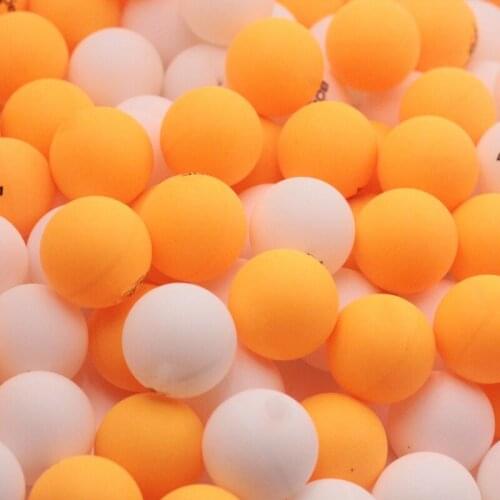 9pcs 3-Star White Yellow Table Tennis Balls,Advanced Tournament Ping Pong Balls (Tournament ping-pong Ball) 40mm