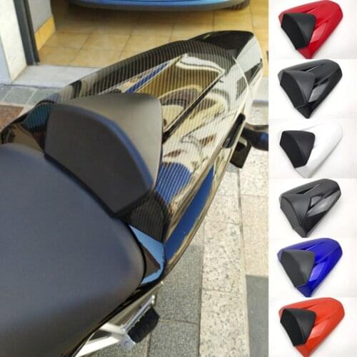 Rear Passenger Pillion Seat Cover Cowl Fairing Fit for Honda CBR500R CB500F 2013 2014 2015 CBR500 R CB500 F CBR 500R CB 500F