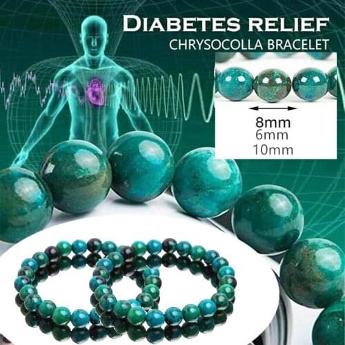 Браслеты из камней OTOKY China At AliExpress