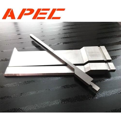 Plate Bending Mold/Box Making Bending Mold for Bending Machine Bender