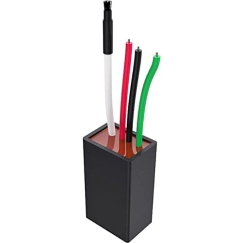 Durable Mini DC 5V Air Purifier Ionizer Negative Ion Anion Generator Accessories for Hair Dryer Fan Air Conditioning