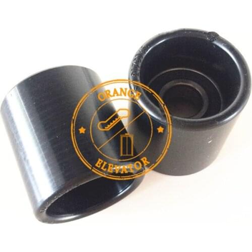 SN2173045 DEE2173045 Escalator Handrail Roller OD60mm W64mm 6204RS