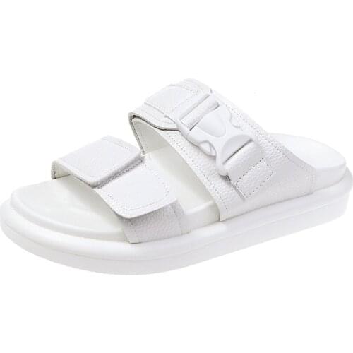 Outdoor Slippers Women Summer Sweet Casual Slides Comfortable Colorful Printed Butterfly-Knot Flat Sandals Ladies Shoes Beach