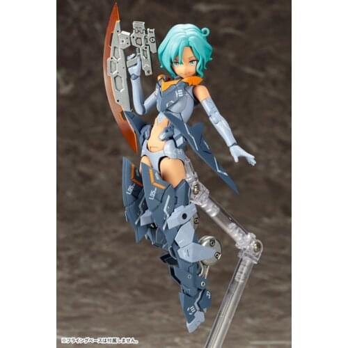 Assembled KP445 fourth bullet goddess device limited heterochromatic roadrunner bird model toy