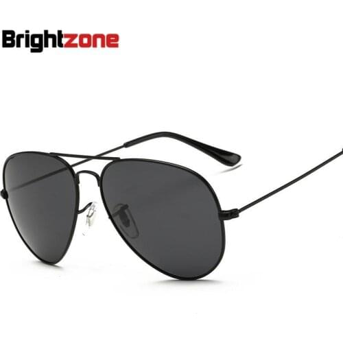 Ash Sunglasses Men Classic Restore Ancient Ways Sunglasses Pilot Polarized Sun Glasses Distribution oculos de sol gafas