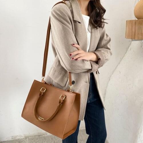 TILORRAINE Business Womens Bags