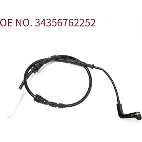 Fit For BMW 1（E81）for BMW 3 (E90) (E91) brake alarm line OE:34356870350