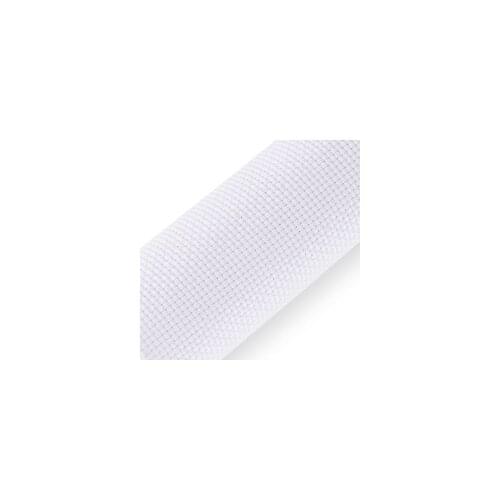 14/9/22/25/28CT embroidery cross stitch canvas fabric light blue color white sparkle shiny Cream sparkle gold flashing