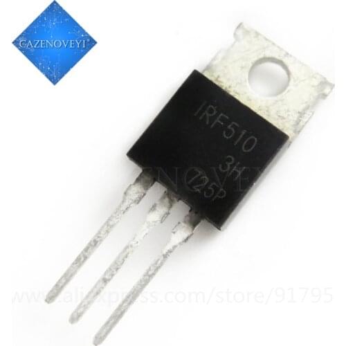 10pcs/lot IRF510 IRF520 IRF540 IRF640 IRF740 IRF840 LM317T Transistor TO-220 TO220 IRF840PBF IRF510PBF IRF520PBF IRF740PBF LM317