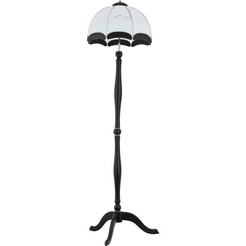 Alfa Lamps With Lampshade