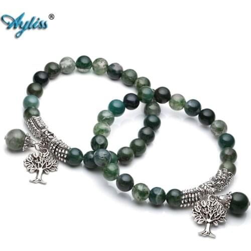 Деревянные браслеты Ayliss China At AliExpress