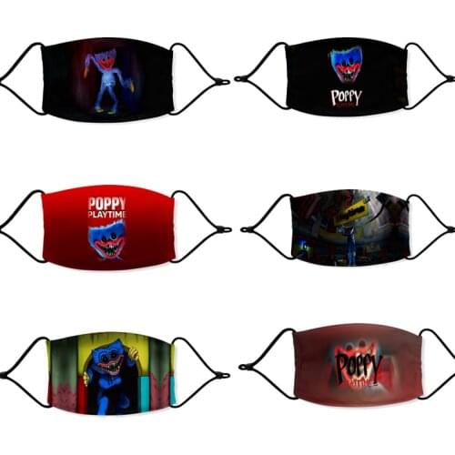 CHUZHAN Plush Masks For Sleeping China