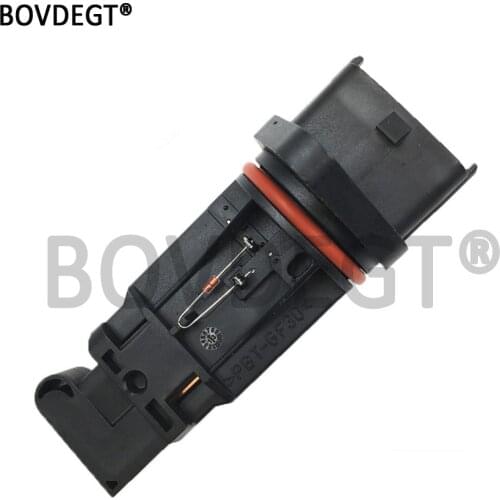 Mass Air Flow Meter Sensor MAF For OPEL OMEGA VECTRA ASTRA ZAFIRA VAUXHALL OMEGA VECTRA ASTRA ASTRA 0281002428 8ET009142671