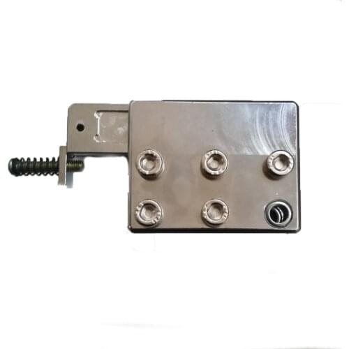 Badminton Racket Stringing Machine Hand Crank Bead Clip Thread Clamp Badminton Accessories