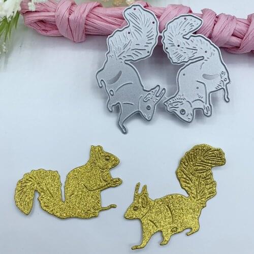 Flower Cutting Dies DIY Embossing Dies Cutter Craft Paper Card Scrapbooking Making Cut Die Mold