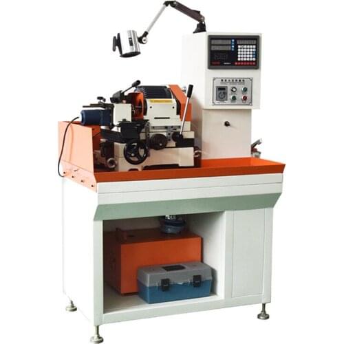 GD-002 Precision Inner Diameter Punch Small Inner Hole Grinder Sleeve Needle Valve Inner Hole Grinder