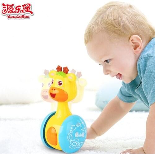 GUWDA Toddler Toys